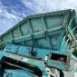POWERSCREEN WARRIOR 1800 gebraucht gebraucht