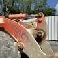 HITACHI ZW220 d'occasion d'occasion