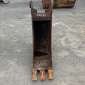  Tractopelle - 290mm rulate rulate