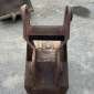  Tractopelle - 290mm rulate rulate