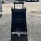  600mm - Axes 70mm rulate rulate