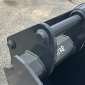  600mm - Axes 70mm rulate rulate
