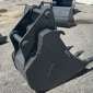  600mm - Axes 70mm rulate rulate