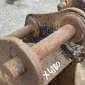  450mm - Axes 80mm d'occasion d'occasion