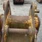  600mm - Axes 70 et 60mm d'occasion d'occasion
