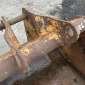  Tractopelle - 740mm d'occasion d'occasion