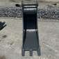  450mm - Axes 70mm used used