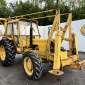 LANDINI DT8500 d'occasion d'occasion