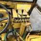 LANDINI DT8500 d'occasion d'occasion