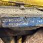 LANDINI DT8500 d'occasion d'occasion