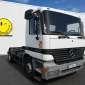  ACTROS 2031 rulate rulate