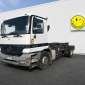  ACTROS 2031 rulate rulate