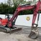 NEUSON 8002 RD d'occasion d'occasion