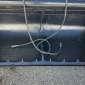  2000mm - Axes 80mm gebraucht gebraucht