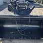  2000mm - Axes 80mm gebraucht gebraucht