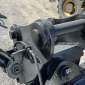  2000mm - Axes 80mm gebraucht gebraucht