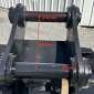 AUTRE 2000mm - Axes 80mm gebraucht gebraucht