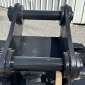 AUTRE 2000mm - Axes 80mm gebraucht gebraucht