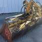 VERACHTER CW30S / CW40S - 2000mm used used