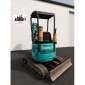 KOBELCO SK17SR-5 rulate rulate