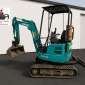 KOBELCO SK17SR-5 rulate rulate