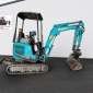 KOBELCO SK17SR-5 rulate rulate