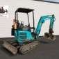 KOBELCO SK17SR-5 rulate rulate