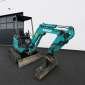 KOBELCO SK17SR-5 rulate rulate