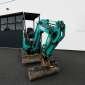 KOBELCO SK17SR-5 rulate rulate