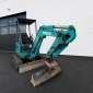 KOBELCO SK17SR-5 rulate rulate