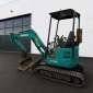 KOBELCO SK17SR-5 rulate rulate