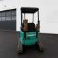 KOBELCO SK17SR-5 rulate rulate