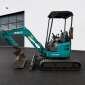 KOBELCO SK17SR-5 rulate rulate