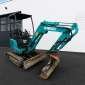 KOBELCO SK17SR-5 rulate rulate