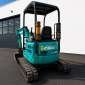 KOBELCO SK17SR-5 rulate rulate