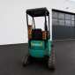 KOBELCO SK17SR-5 rulate rulate