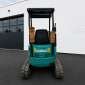 KOBELCO SK17SR-5 rulate rulate