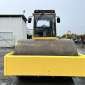 BOMAG BW216 D-3 used used