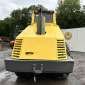 BOMAG BW216 D-3 used used