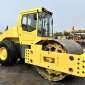 BOMAG BW216 D-3 used used