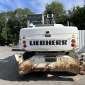 LIEBHERR A316 LITRONIC d'occasion d'occasion