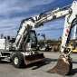 LIEBHERR A316 LITRONIC d'occasion d'occasion