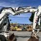 LIEBHERR A316 LITRONIC d'occasion d'occasion