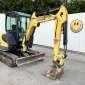 YANMAR SV26 usadas usadas