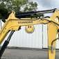 YANMAR SV26 usadas usadas