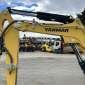 YANMAR SV26 usadas usadas