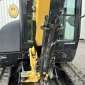 YANMAR SV26 usadas usadas