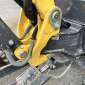 YANMAR SV26 usadas usadas