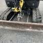 YANMAR SV26 usadas usadas