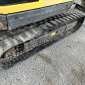YANMAR SV26 usadas usadas